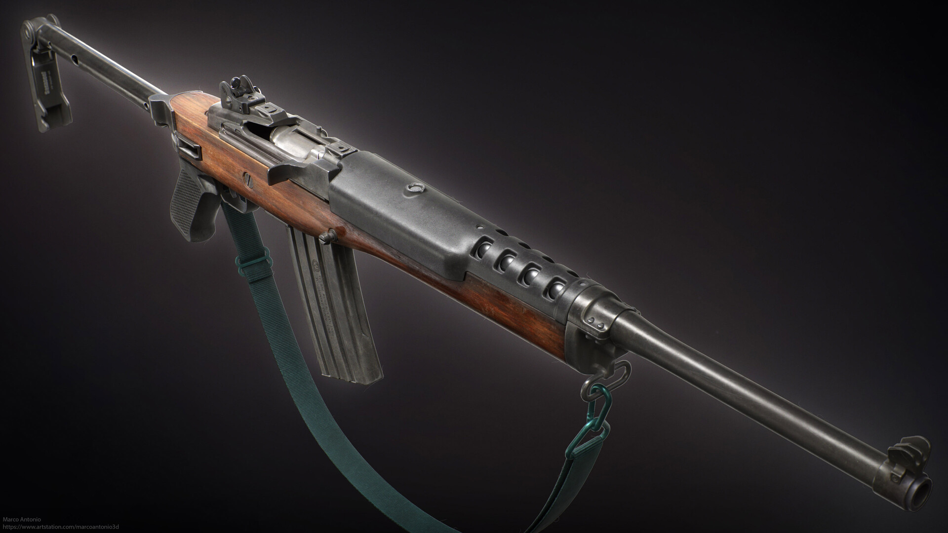 Mini 14 Wallpaper Ruger Mini 14