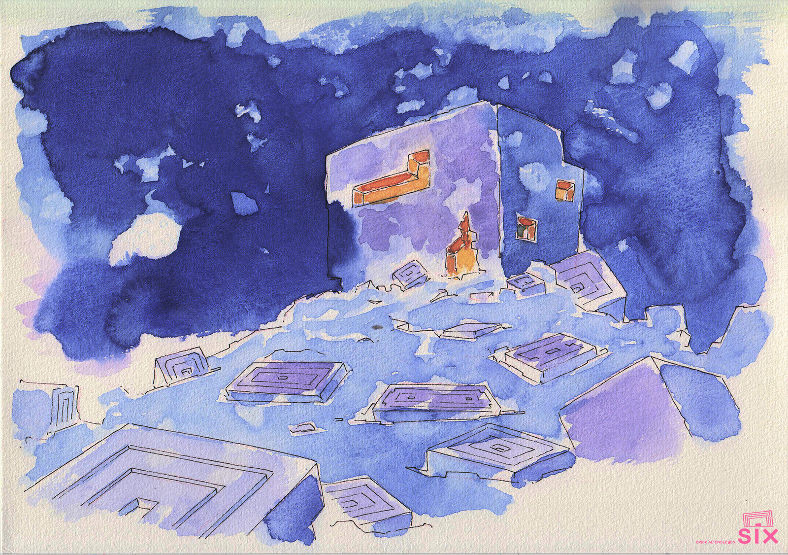 Safe Space
