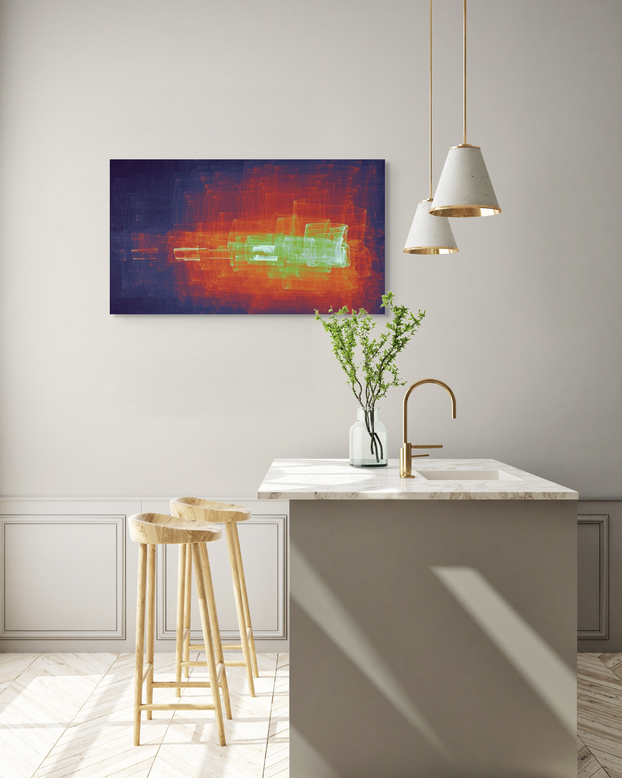 Room Mockup - 03