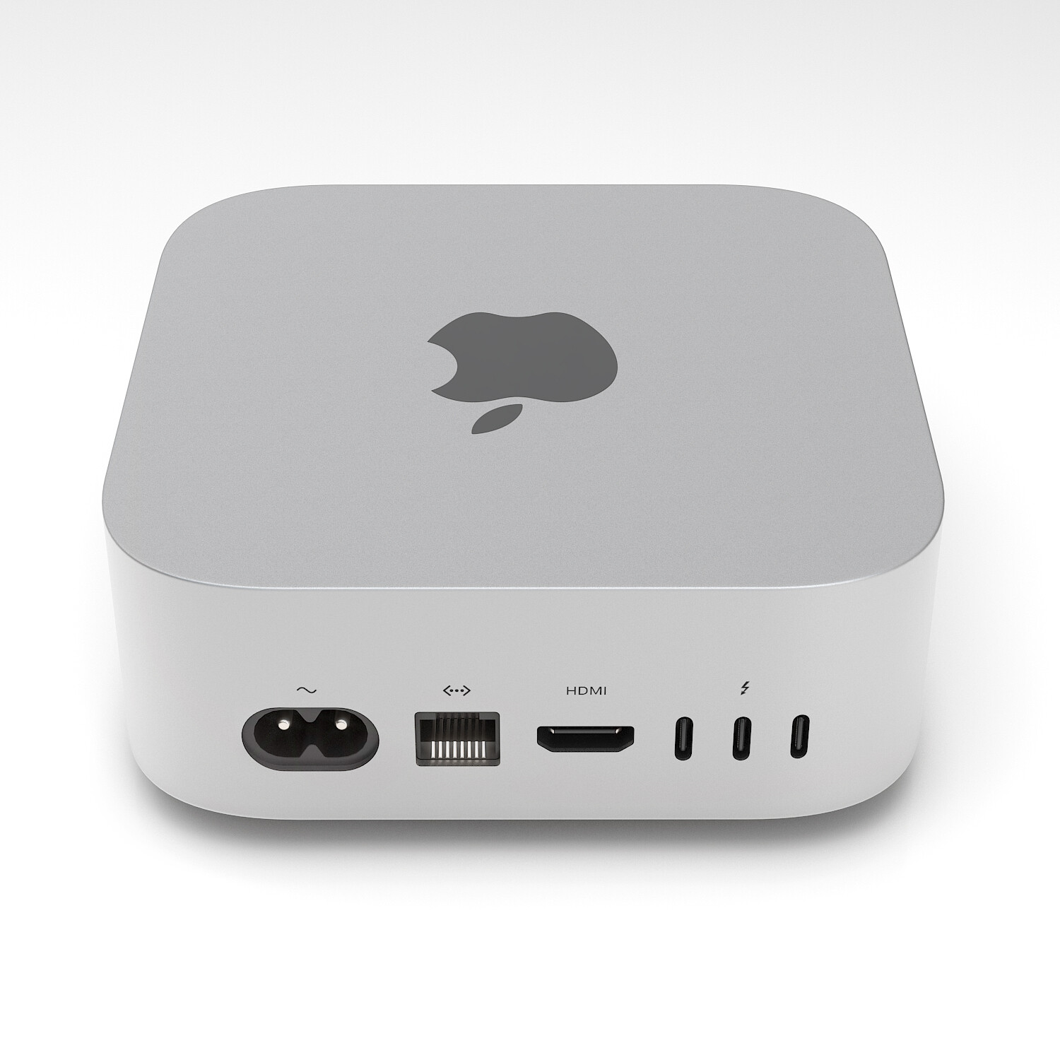 ArtStation - Apple Mac Mini M4 2024 ArtStation - Apple Mac Mini M4 2024