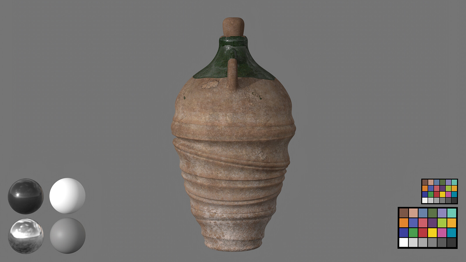 Additional Render