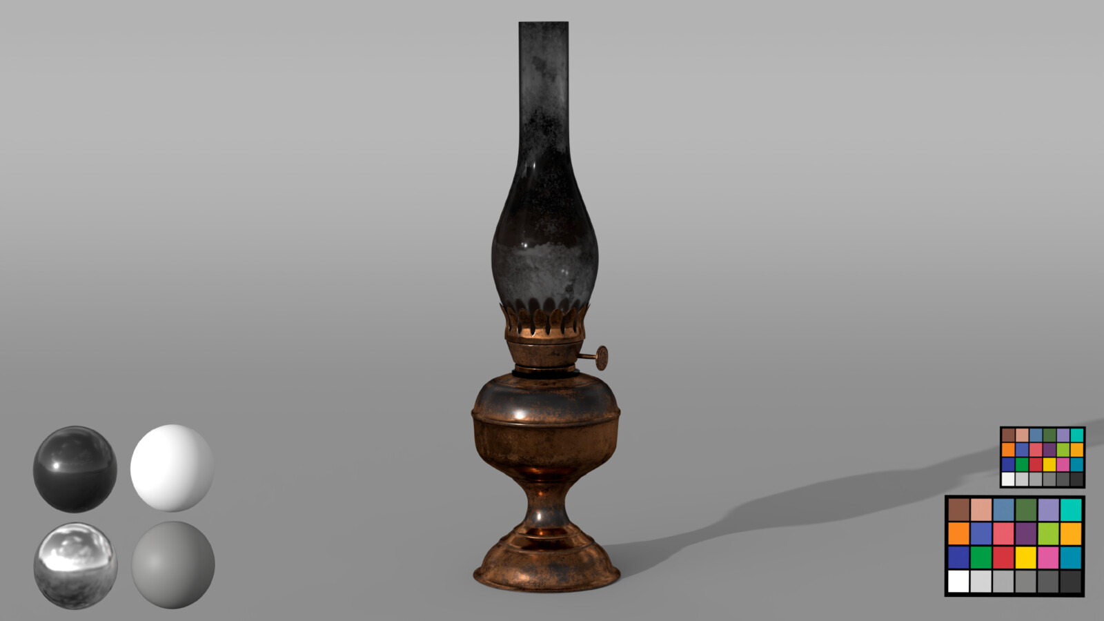 Final Render