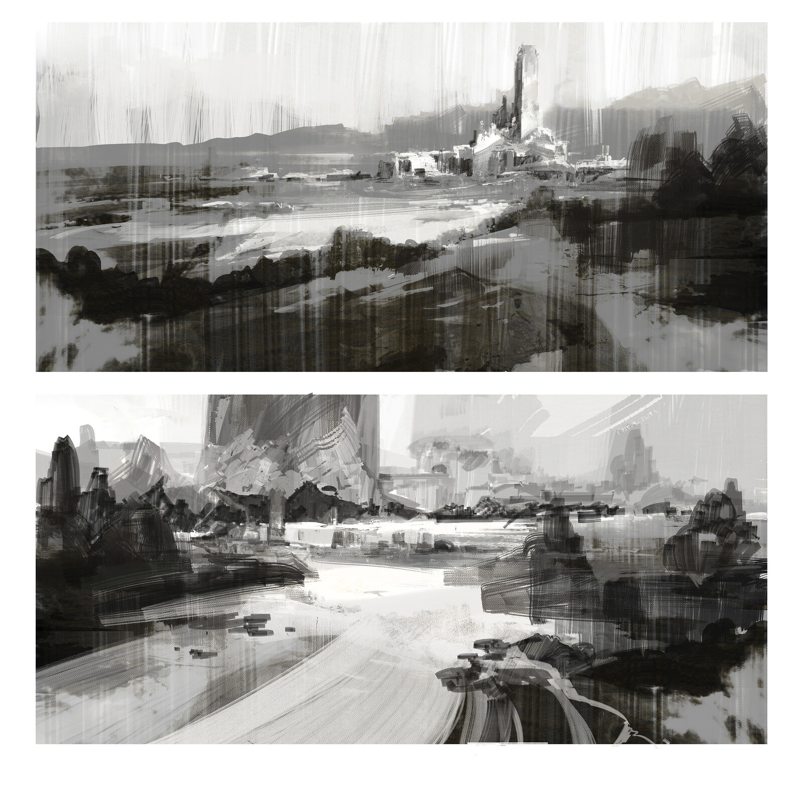 Fall 2024 sketchbook :) 