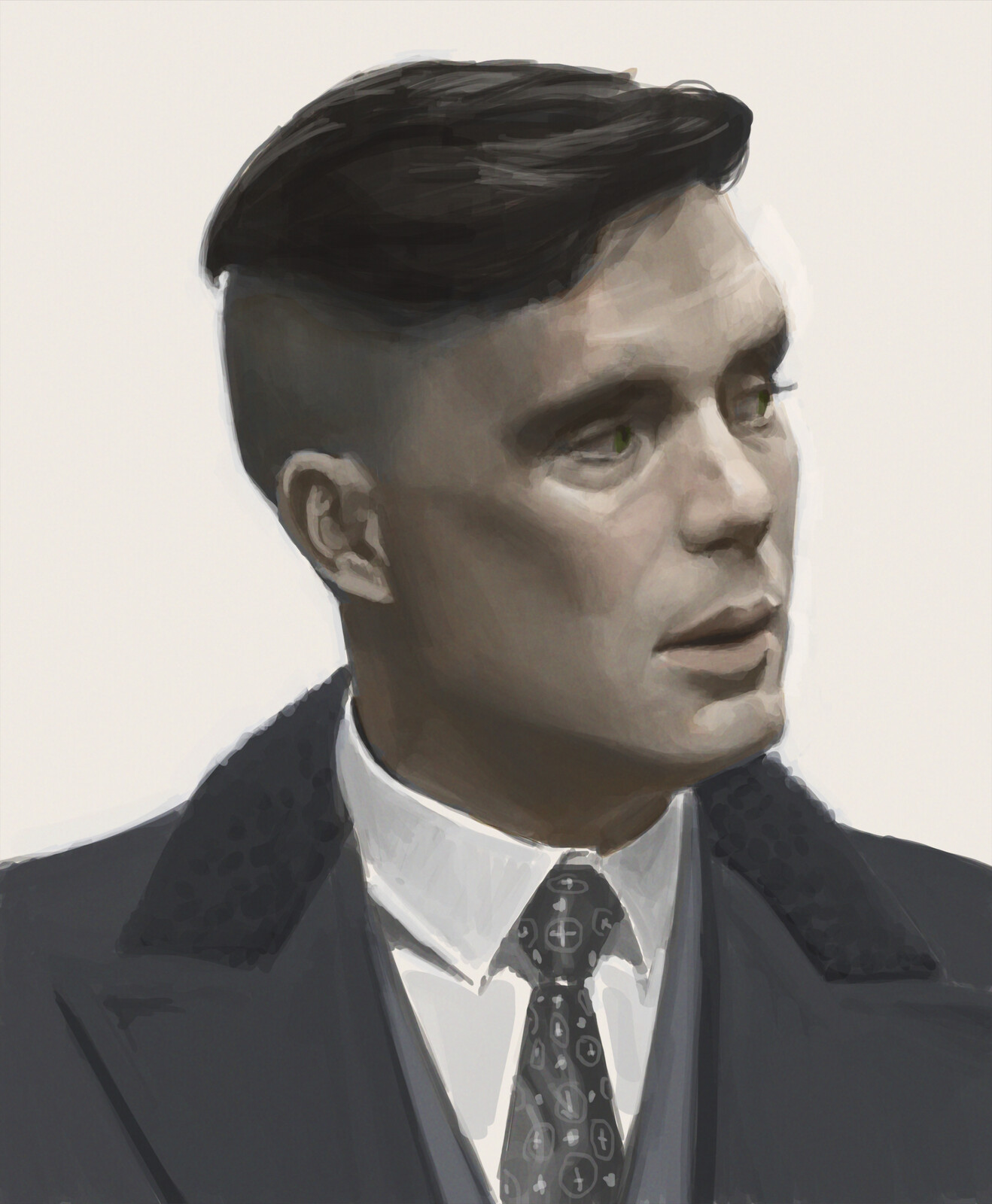 By Order of the Peaky F**ing Blinders