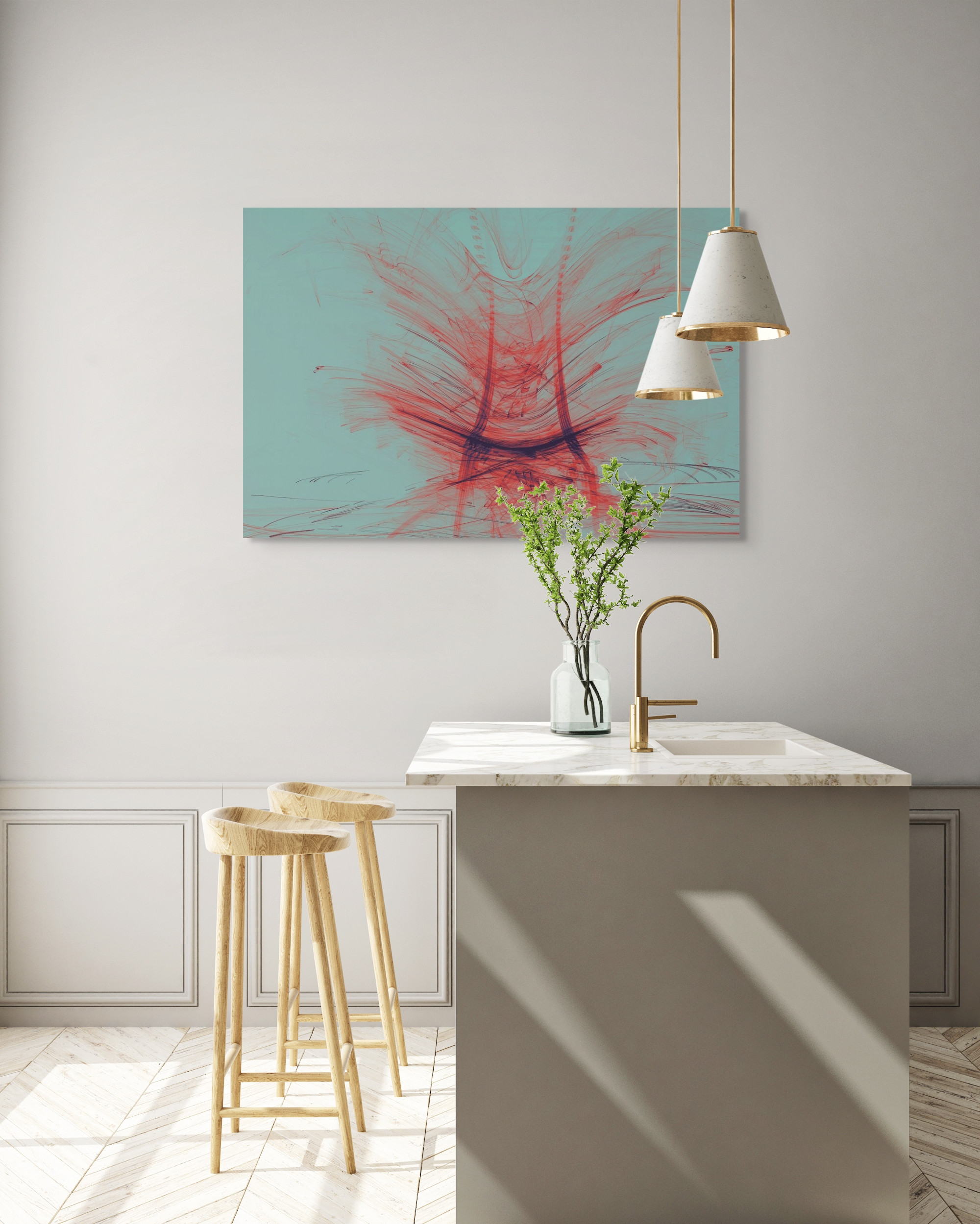 Room Mockup - 04