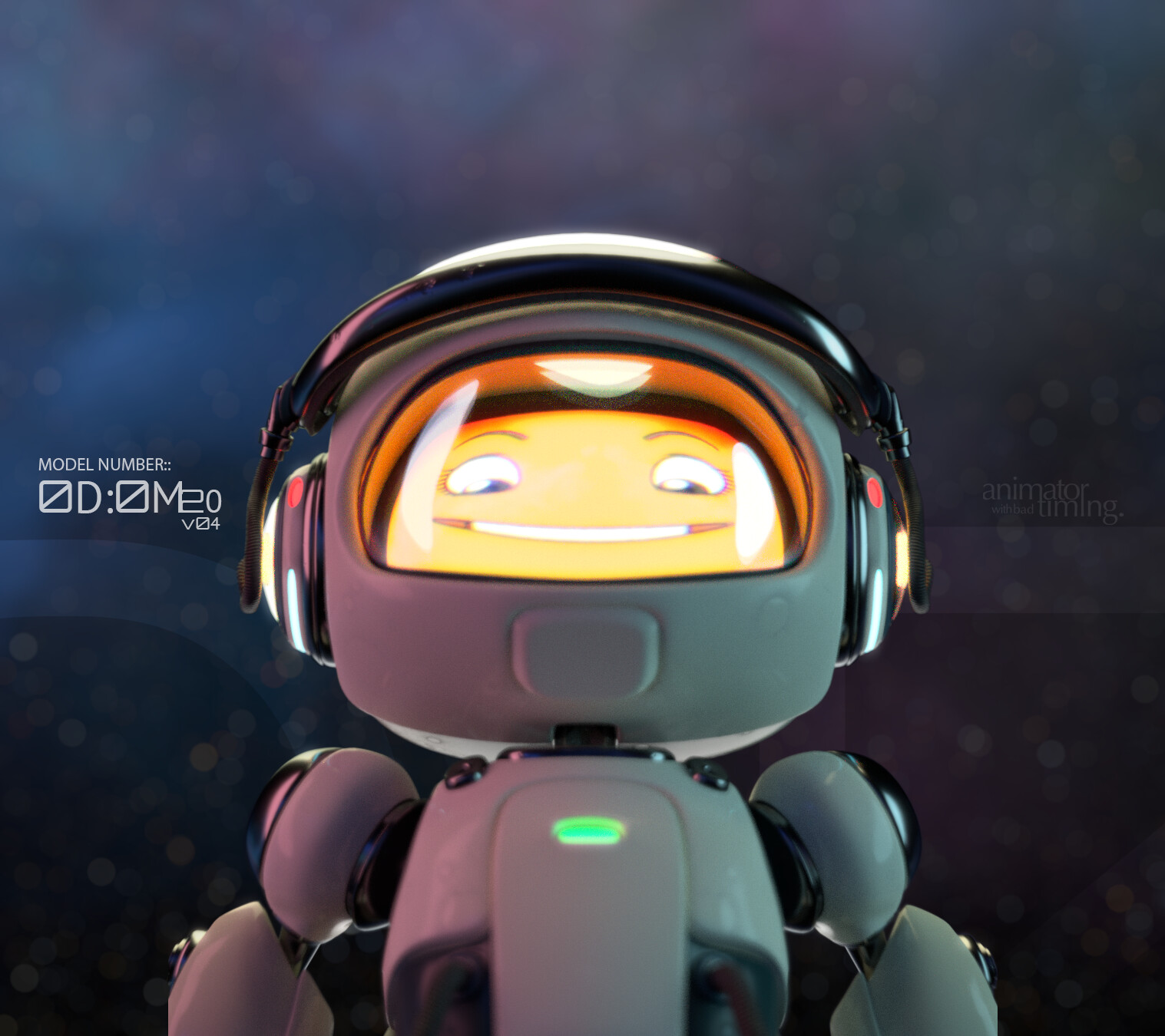Model Number: 0D:0M-20v04