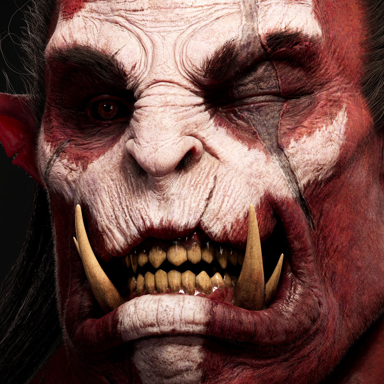 High Orc