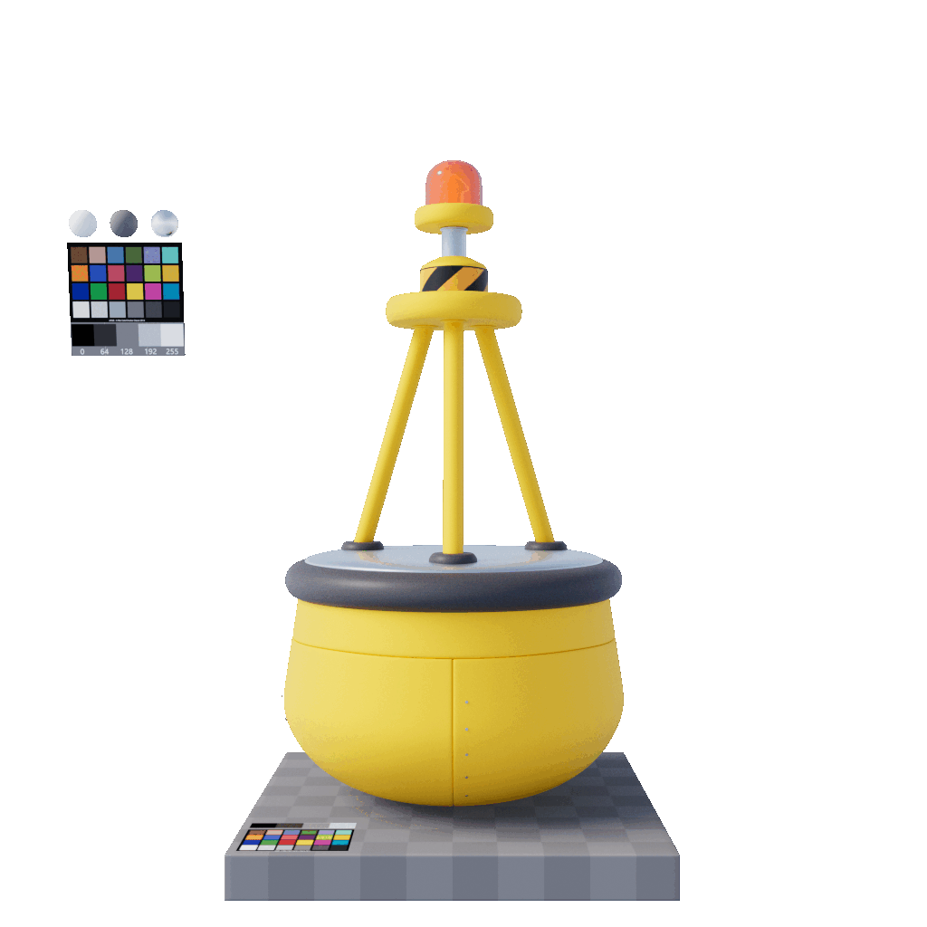 Buoy