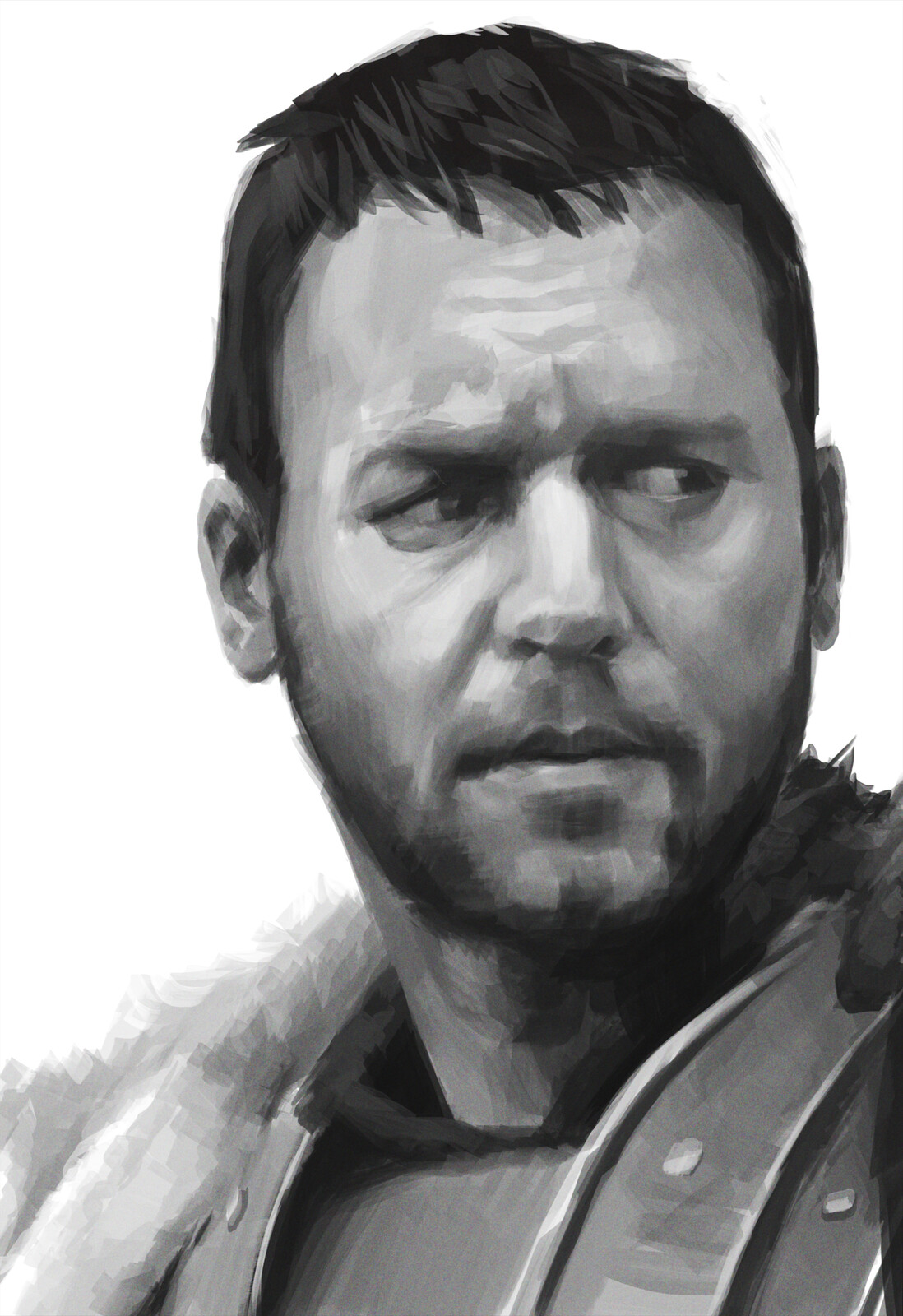 General Maximus Decimus Meridius