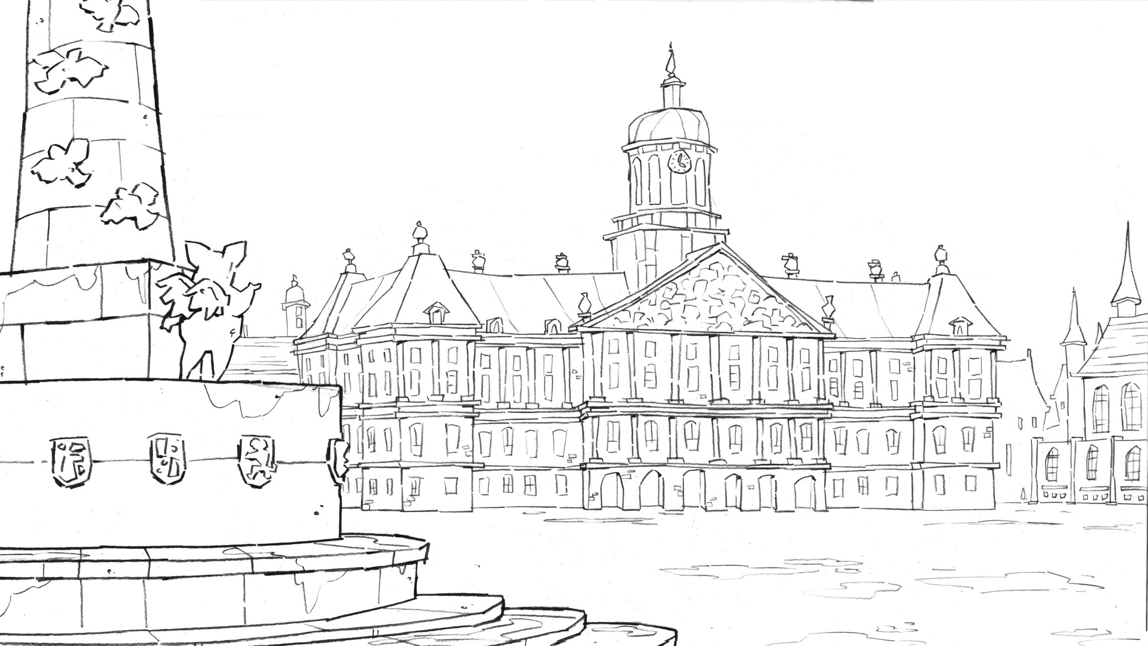 © All work created for this project is the property of Mercury Filmworks. For copyright inquiries or permissions, please contact Mercury Filmworks directly.
