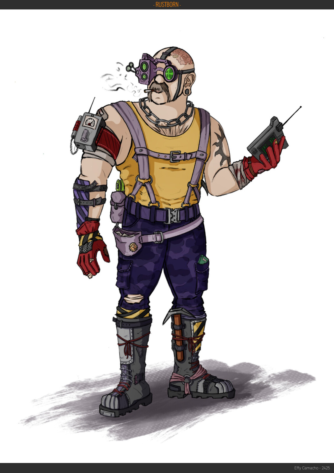 FINAL DESIGN