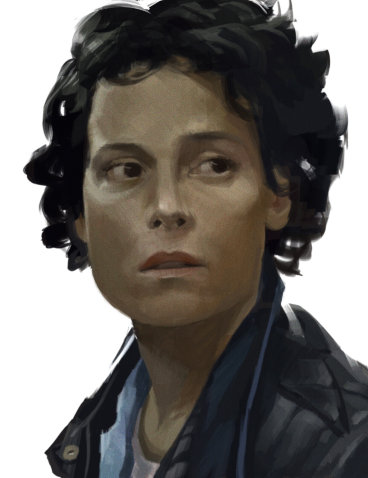 Ellen Ripley