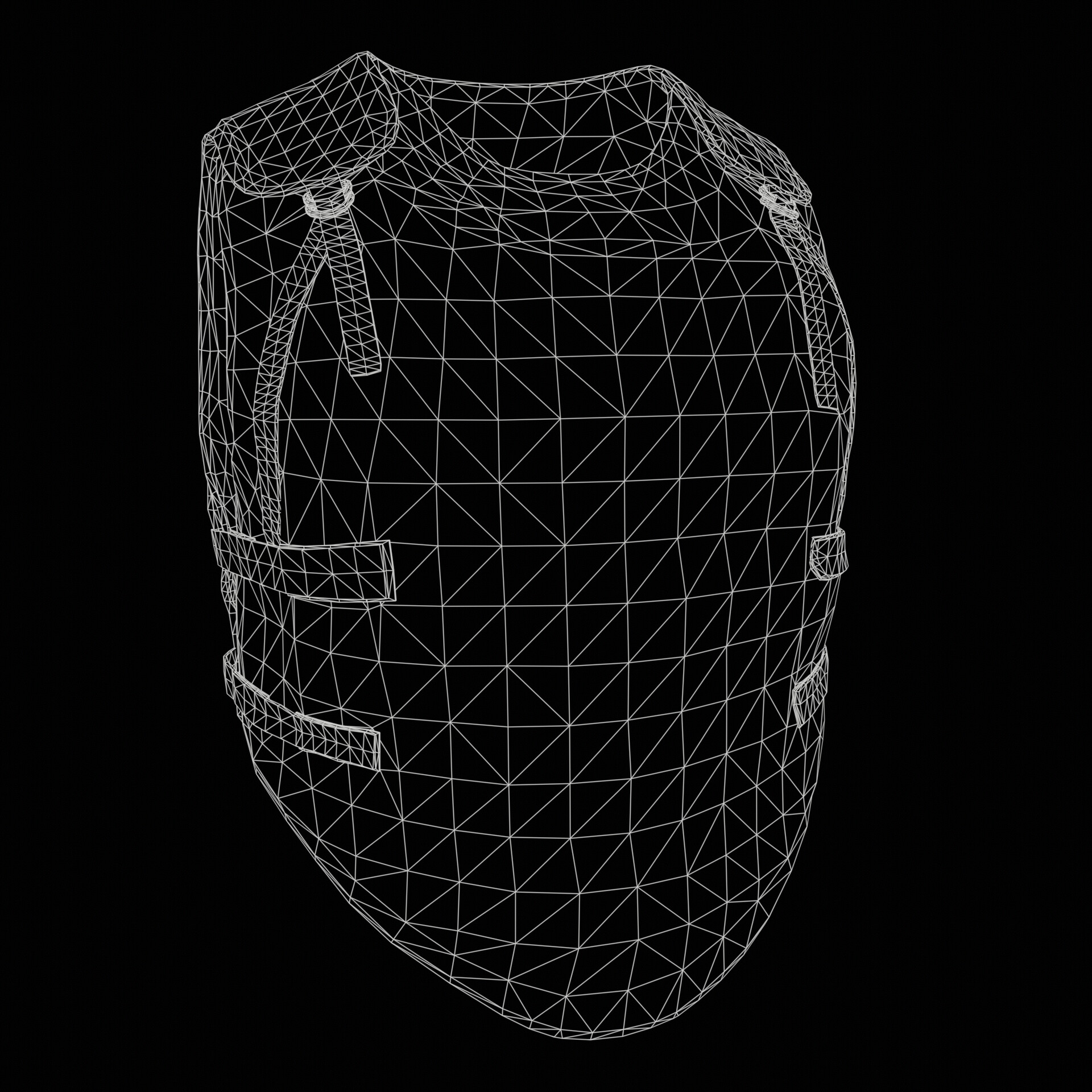 Ballistic - D'Artiste - Character Modeling 2 | PDF