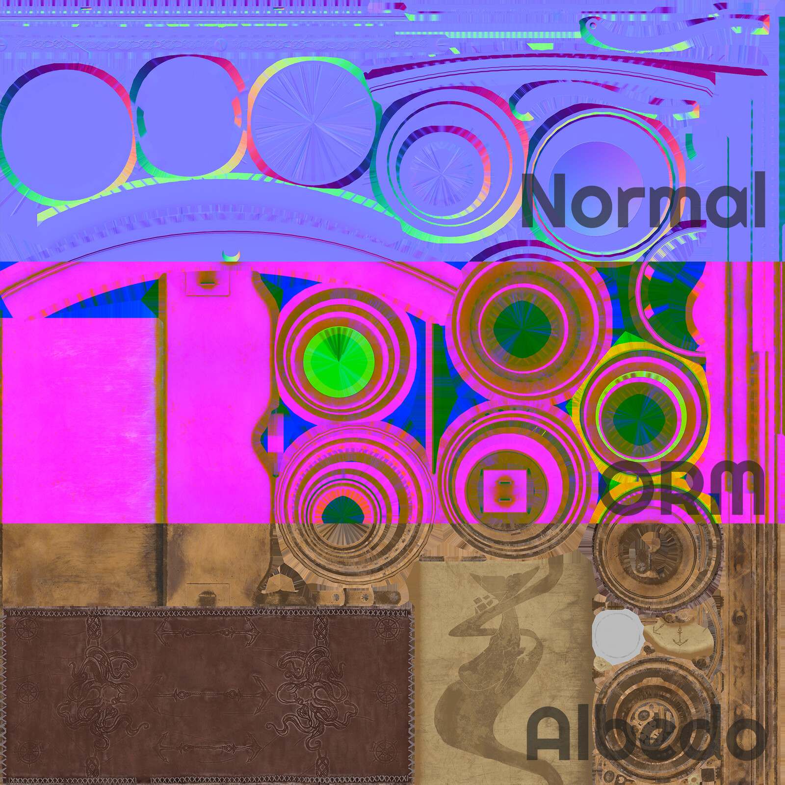 Maps