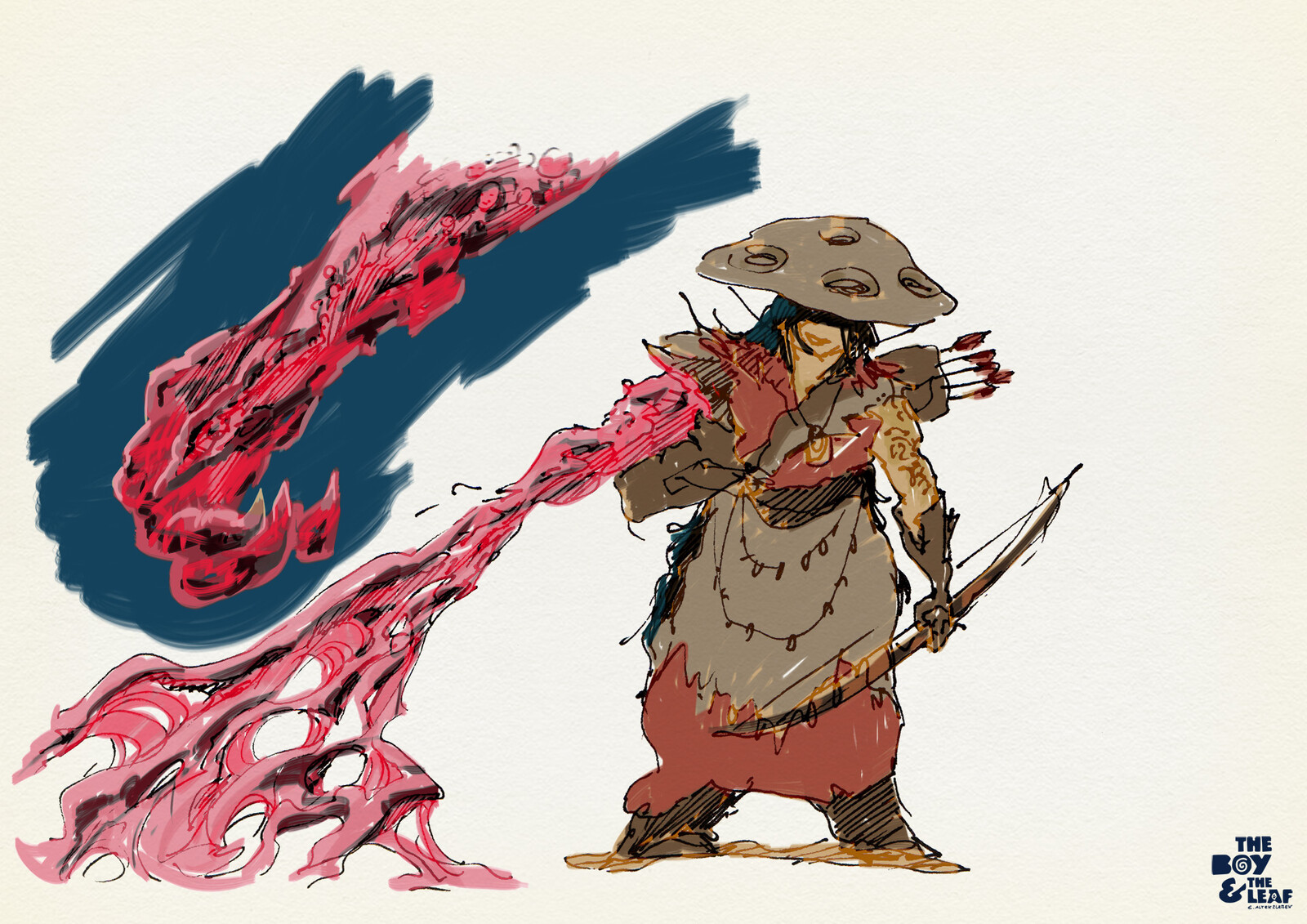 "infection"