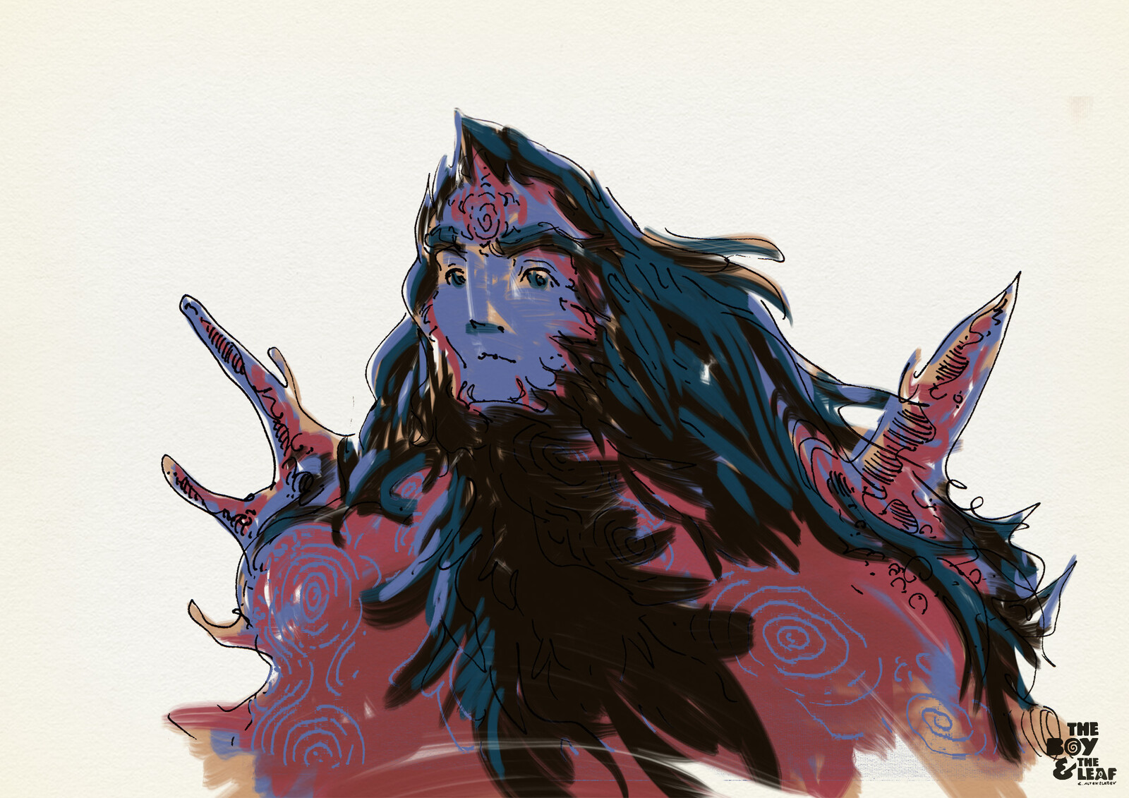 "divinity"