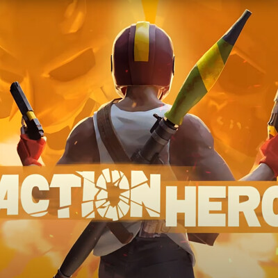 Action Hero