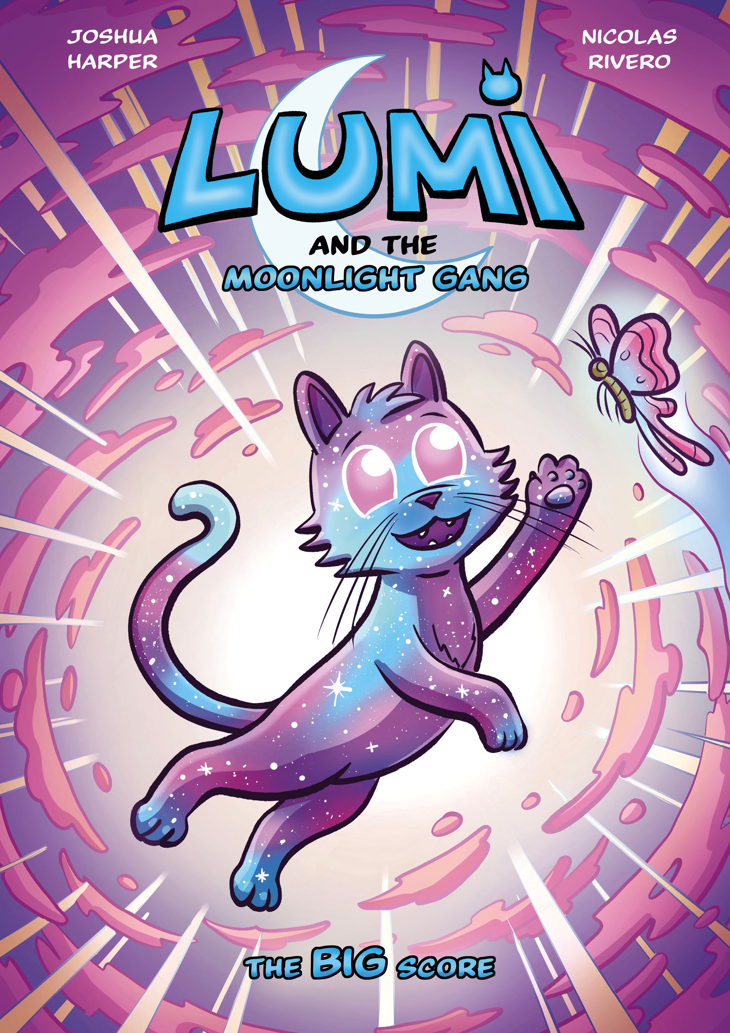 Cover for the special version
