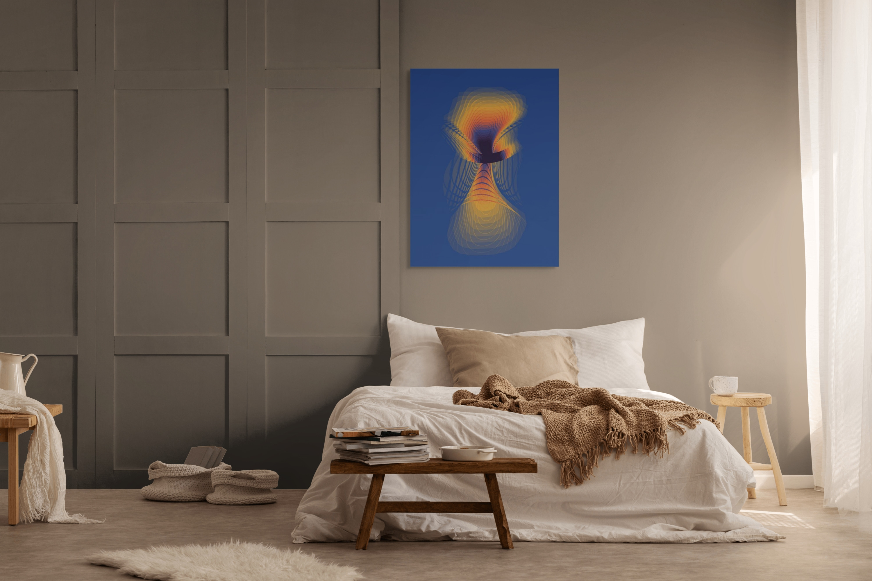 Room Mockup - 05