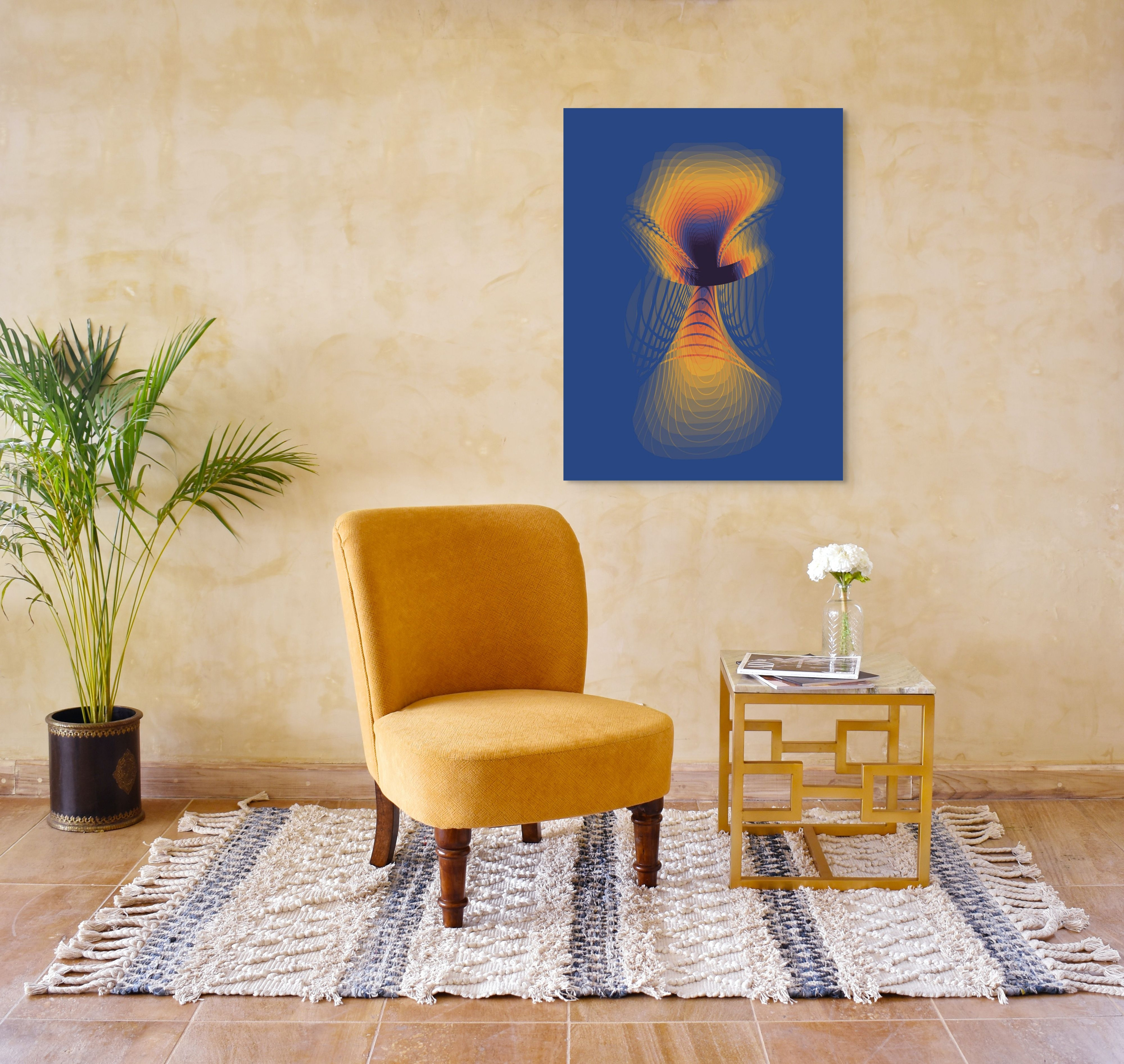 Room Mockup - 04