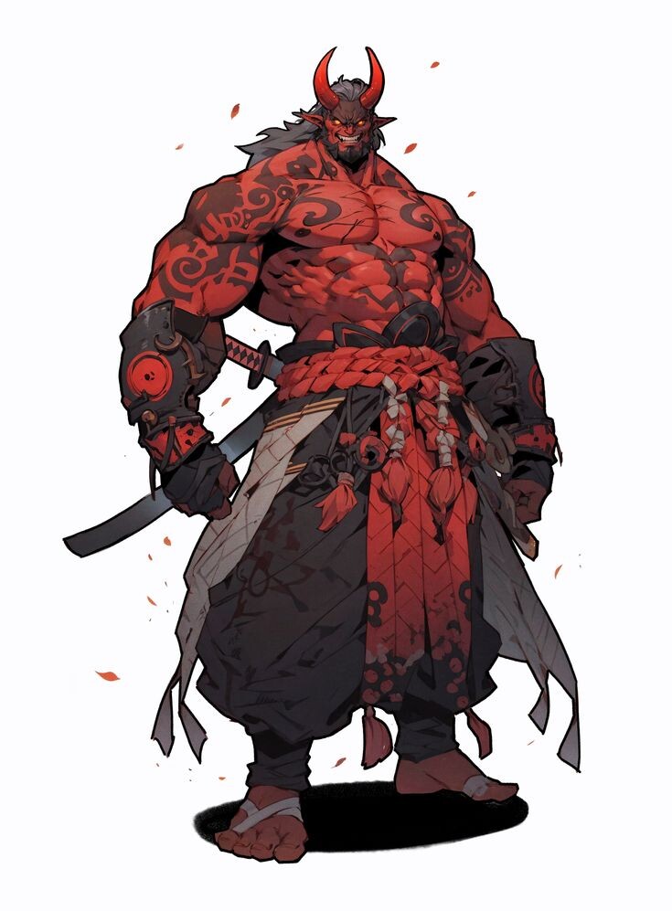 Oni Concept Art by Max Slavsky