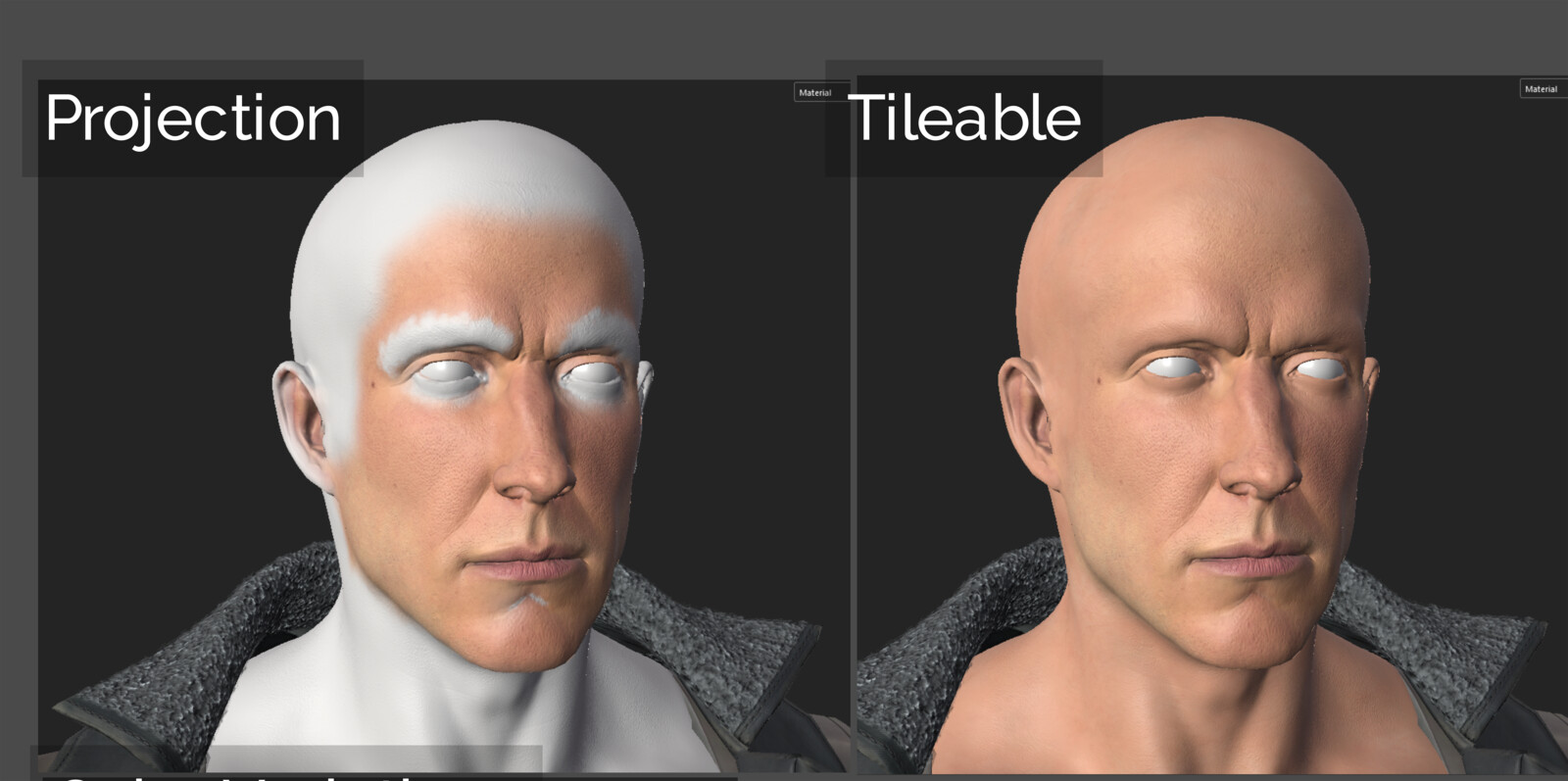 Texturing process1