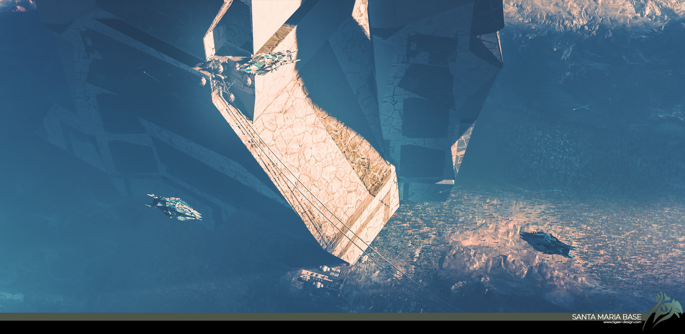 Final Artwork