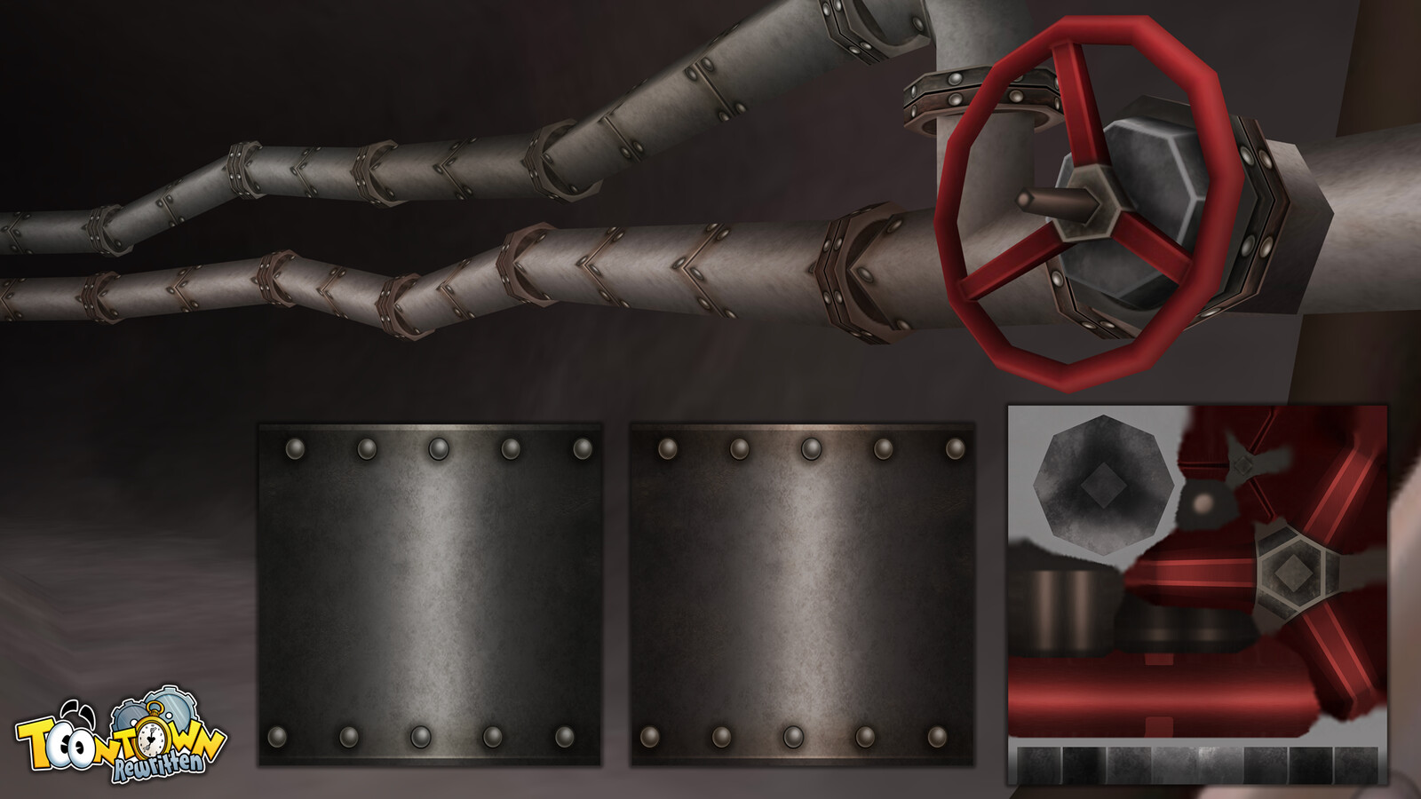 Pipe Valve