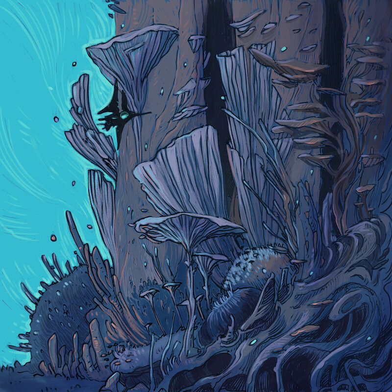 Planet lost