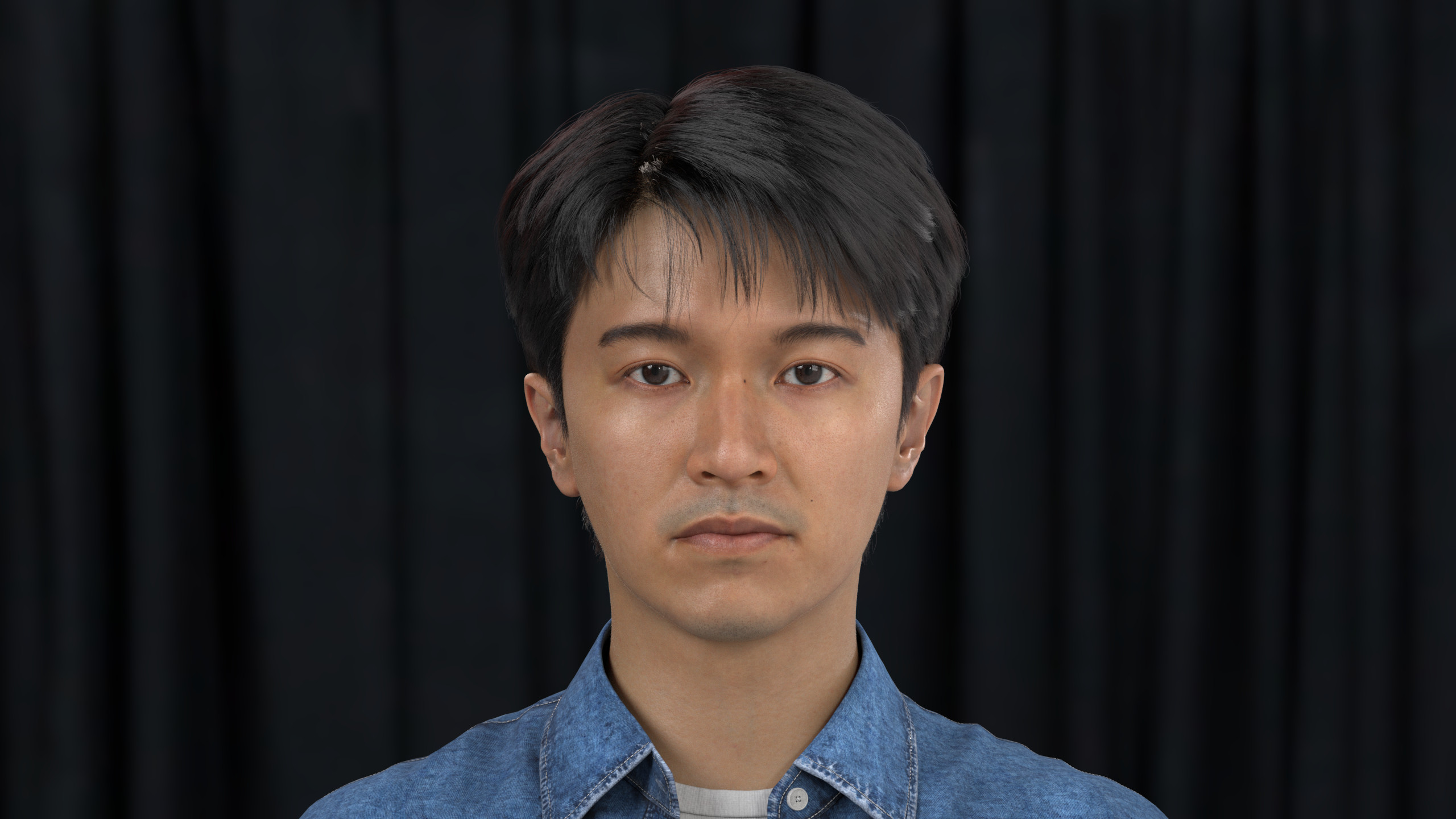 Momingqimiao Stephen Chow momingqimiao-stephen-chow