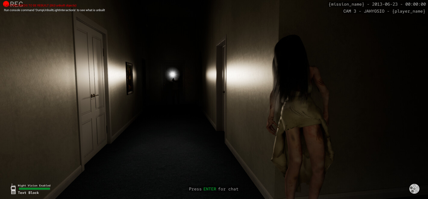 Jennifer Rigging Asset