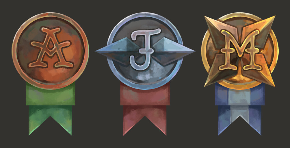 Mastery badges for Agents. Each Agent would gain experience for successful Encounters and progress through an Apprentice, Journeyman, and Master rank, upgrading various stats and features along the way.