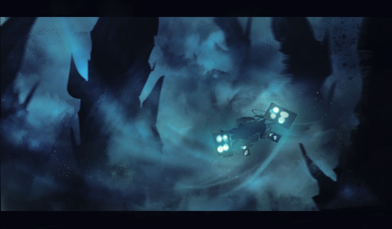 planet lv426  Nostromo Alien