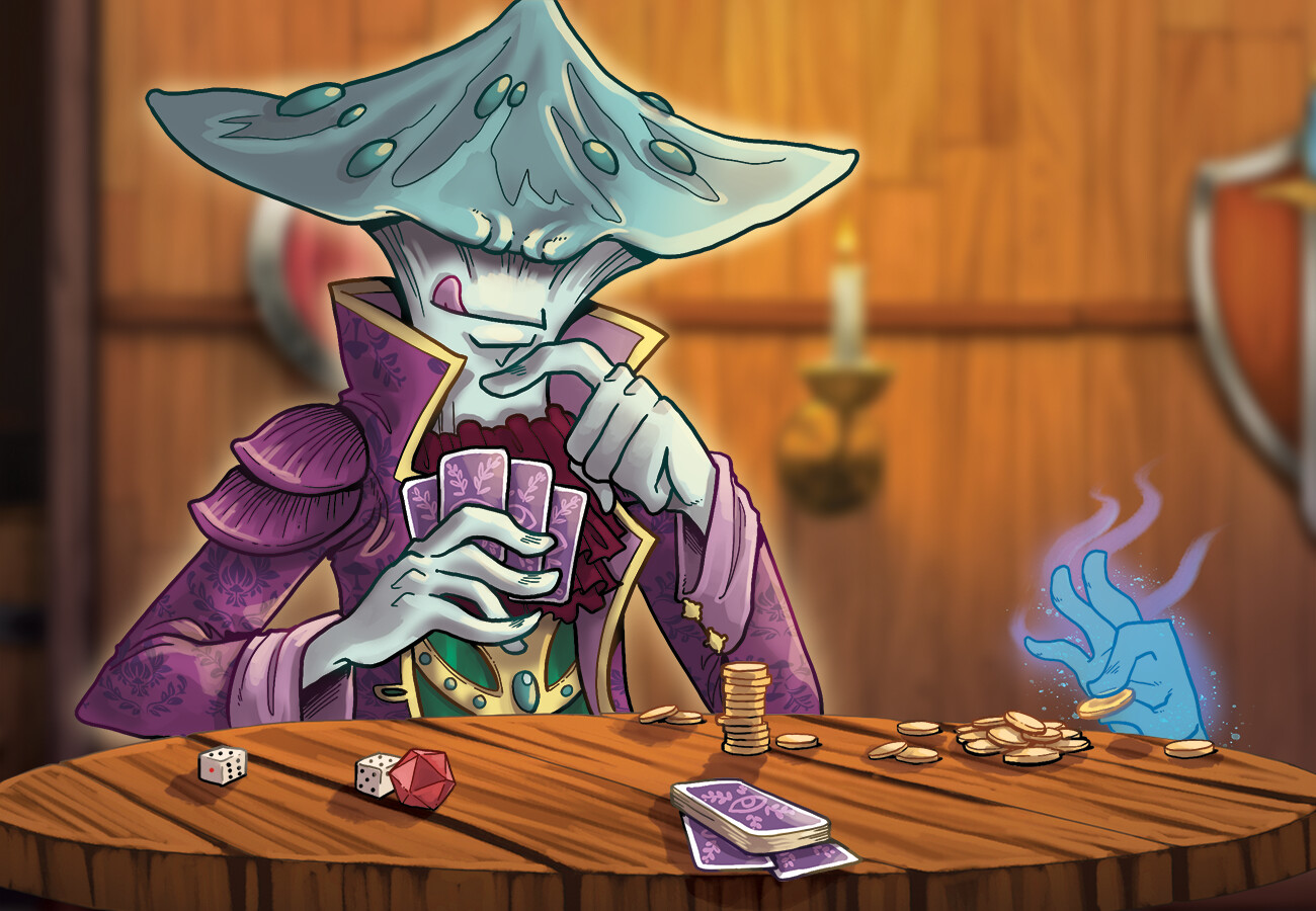 Mage Hand Sneak