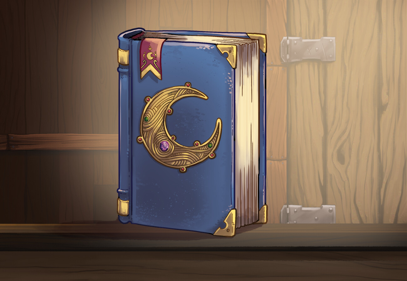 Tome of Knowledge