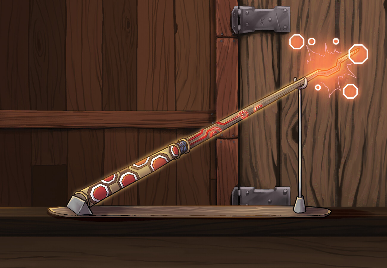 Wand of Negation