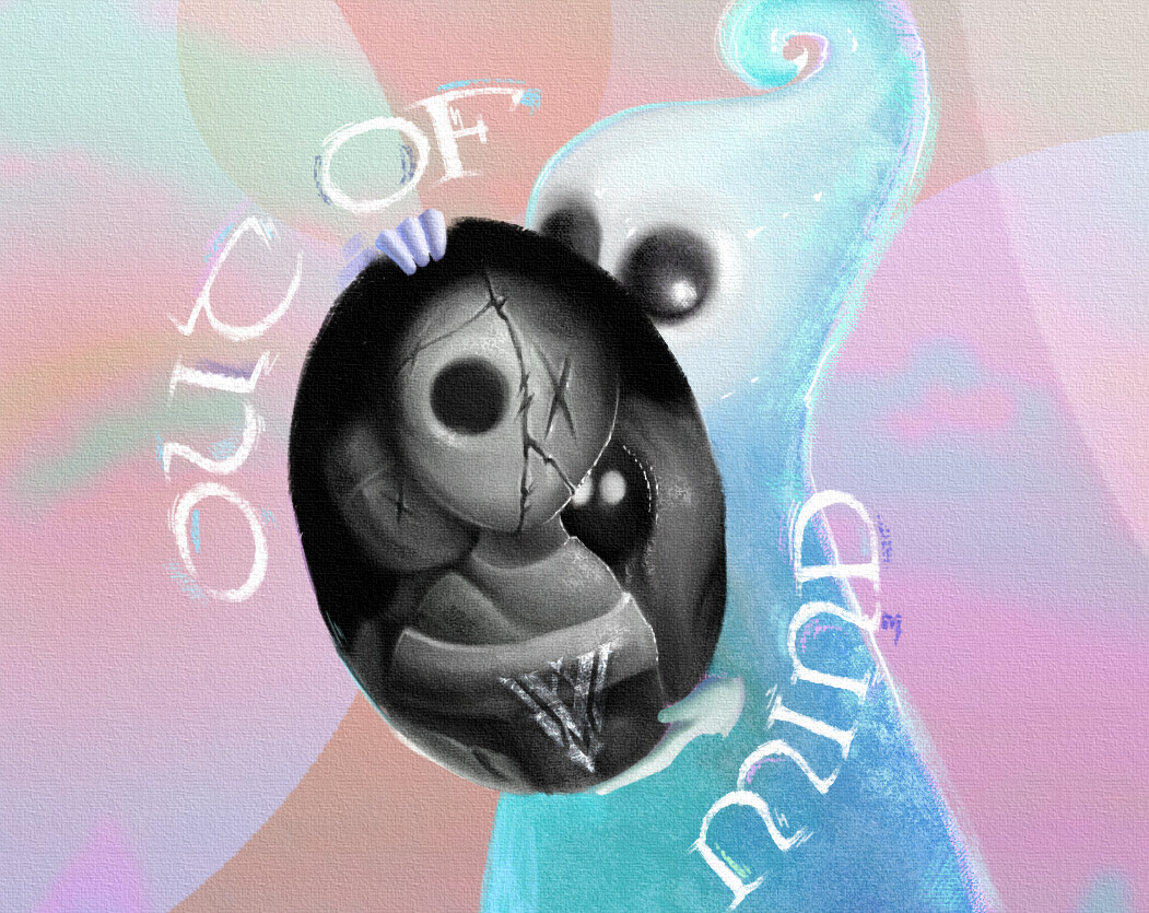 Out of Mind Game