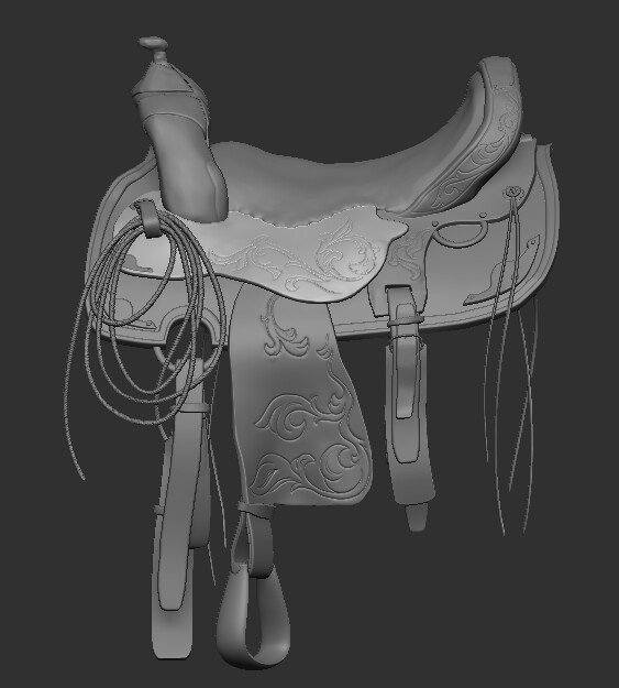 Artstation progress blog update 11 18 24 11 21 24