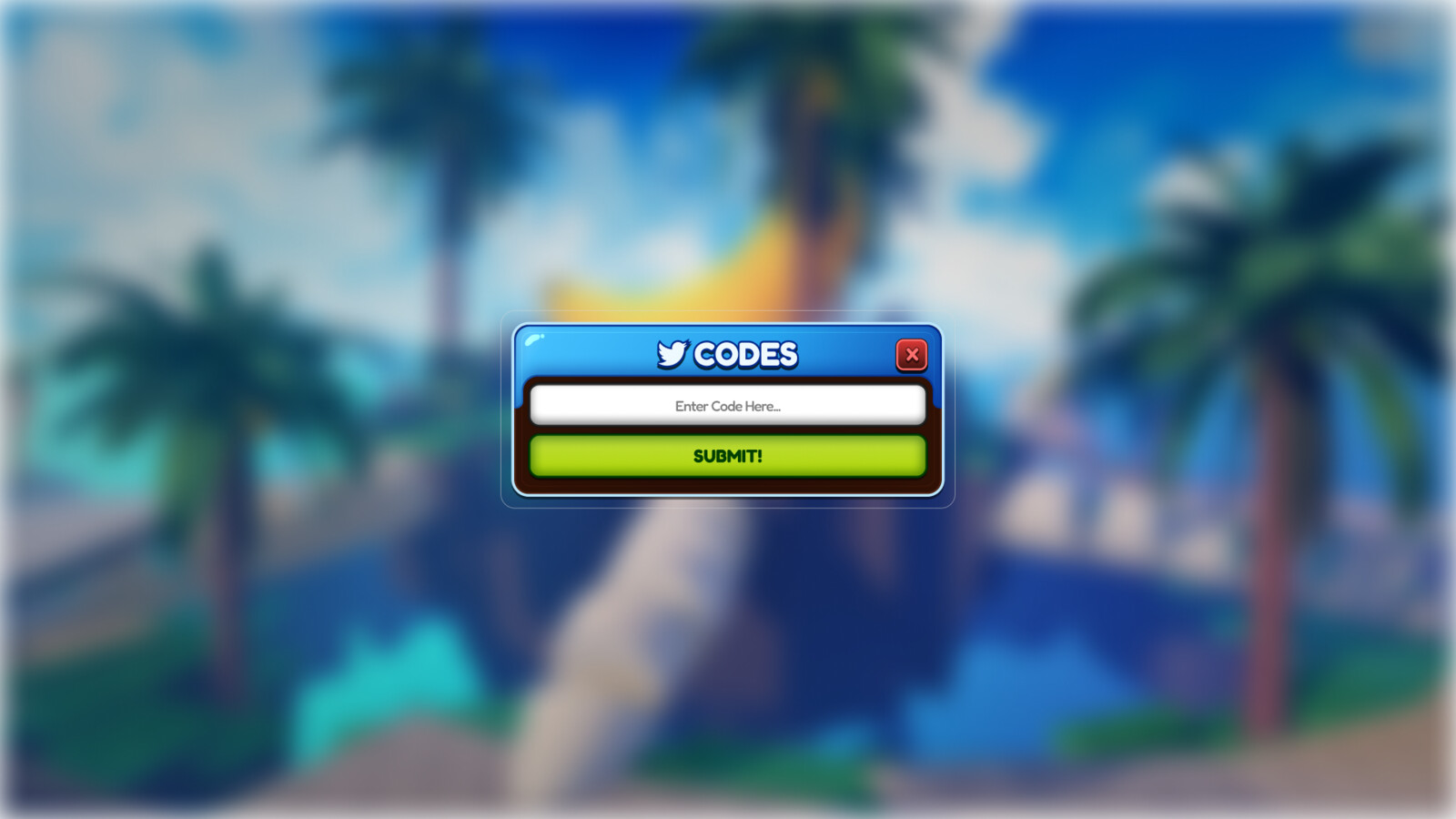 Simulator Tower Defence Game UI UX Design