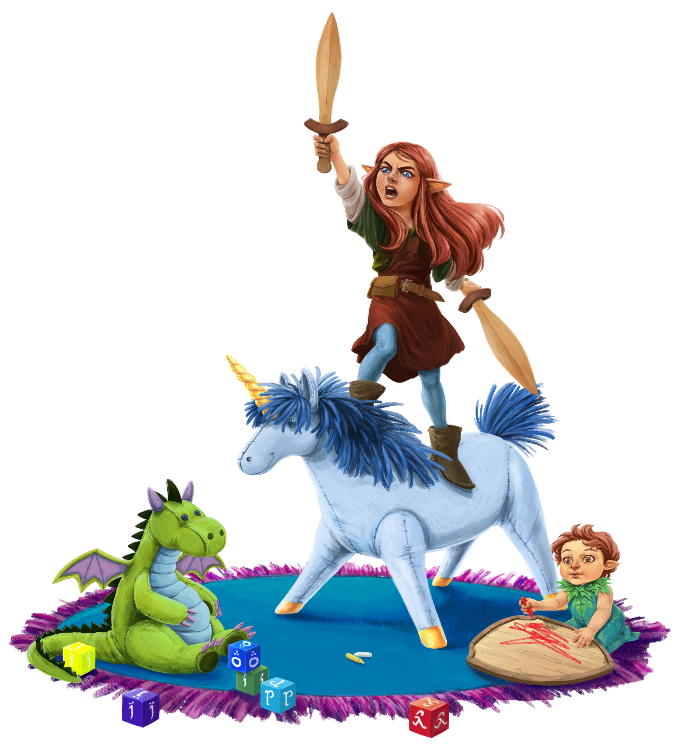 Detail idea with no background option.