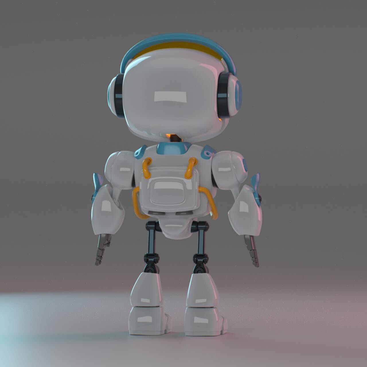 Second Version