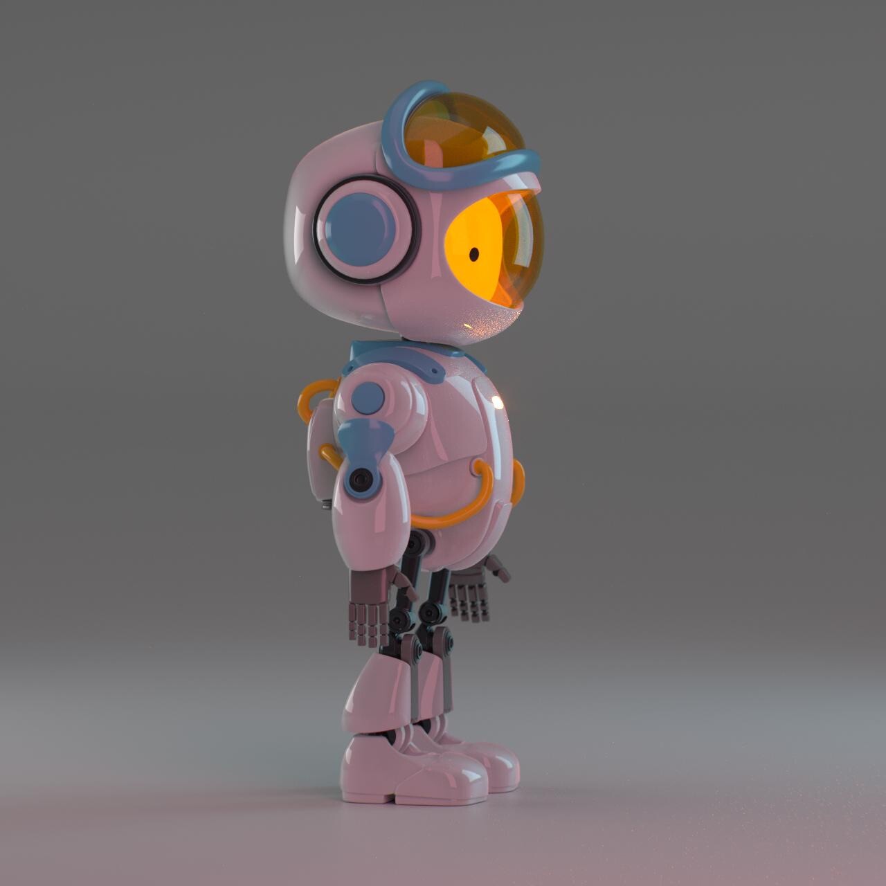 Second Version
