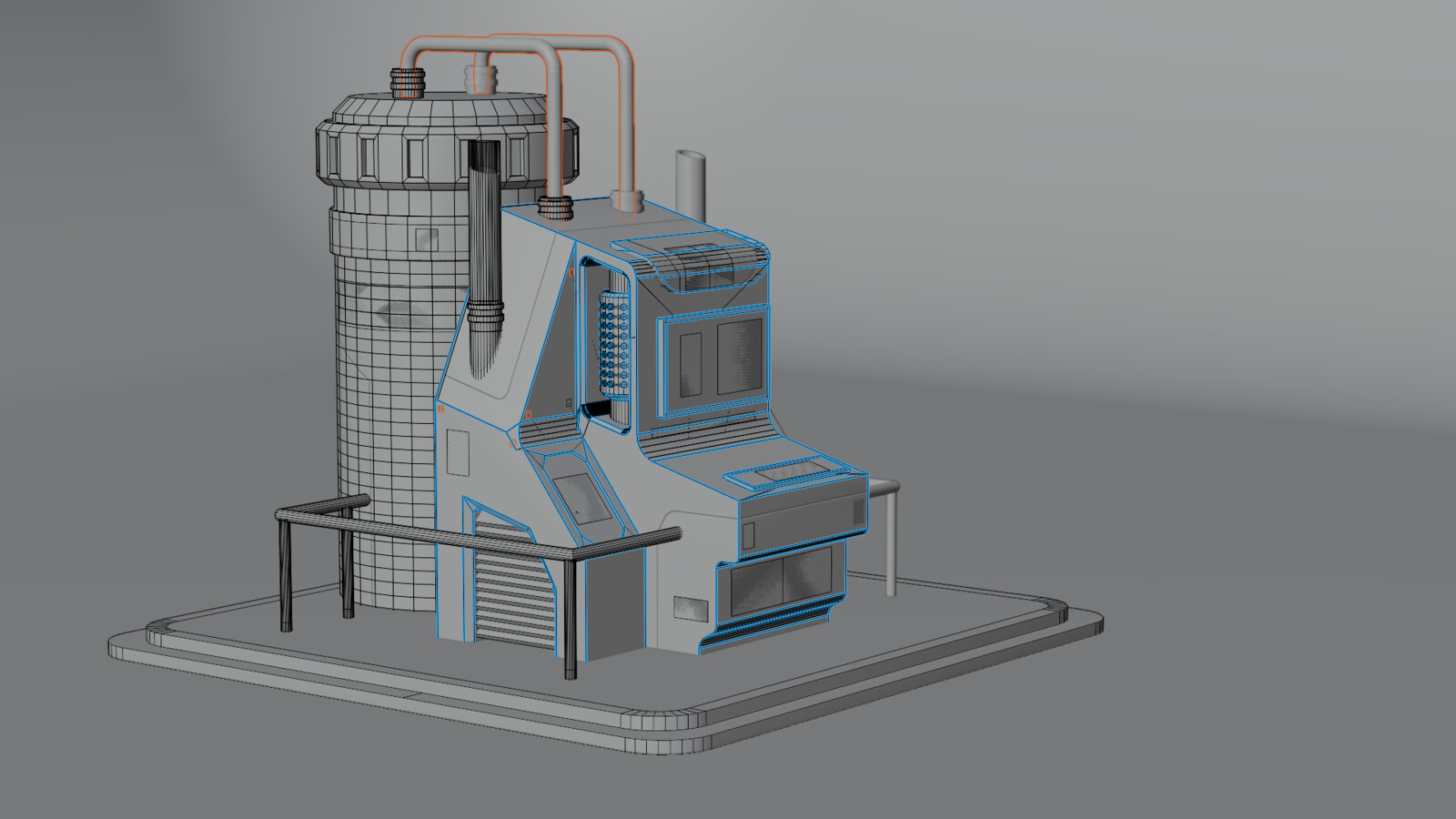 wireframe