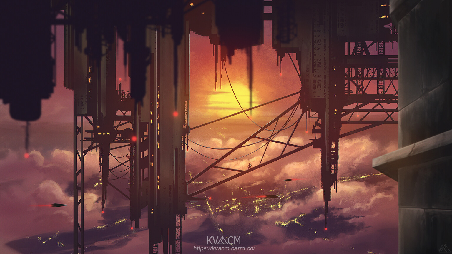 Sky View