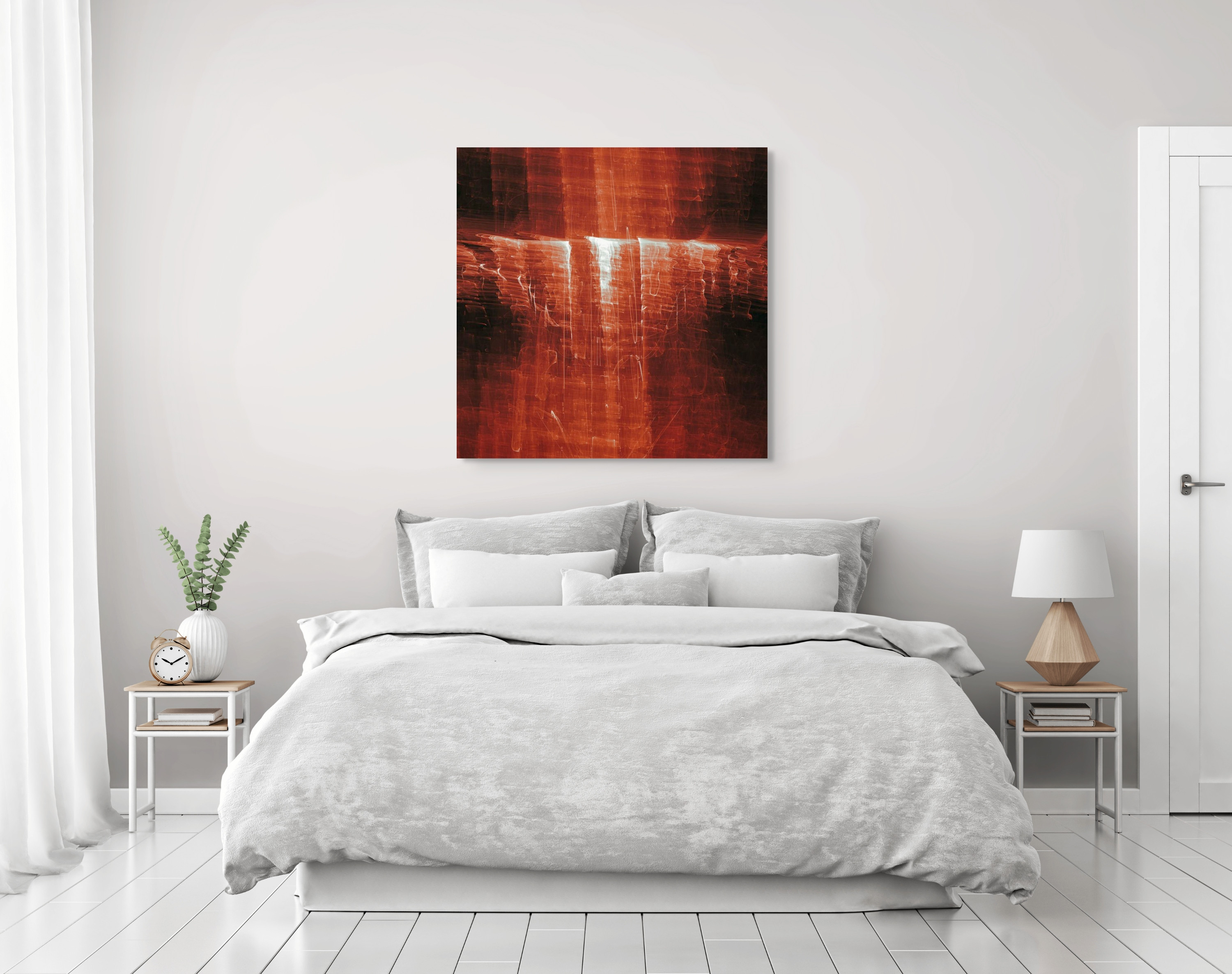 Room Mockup - 03