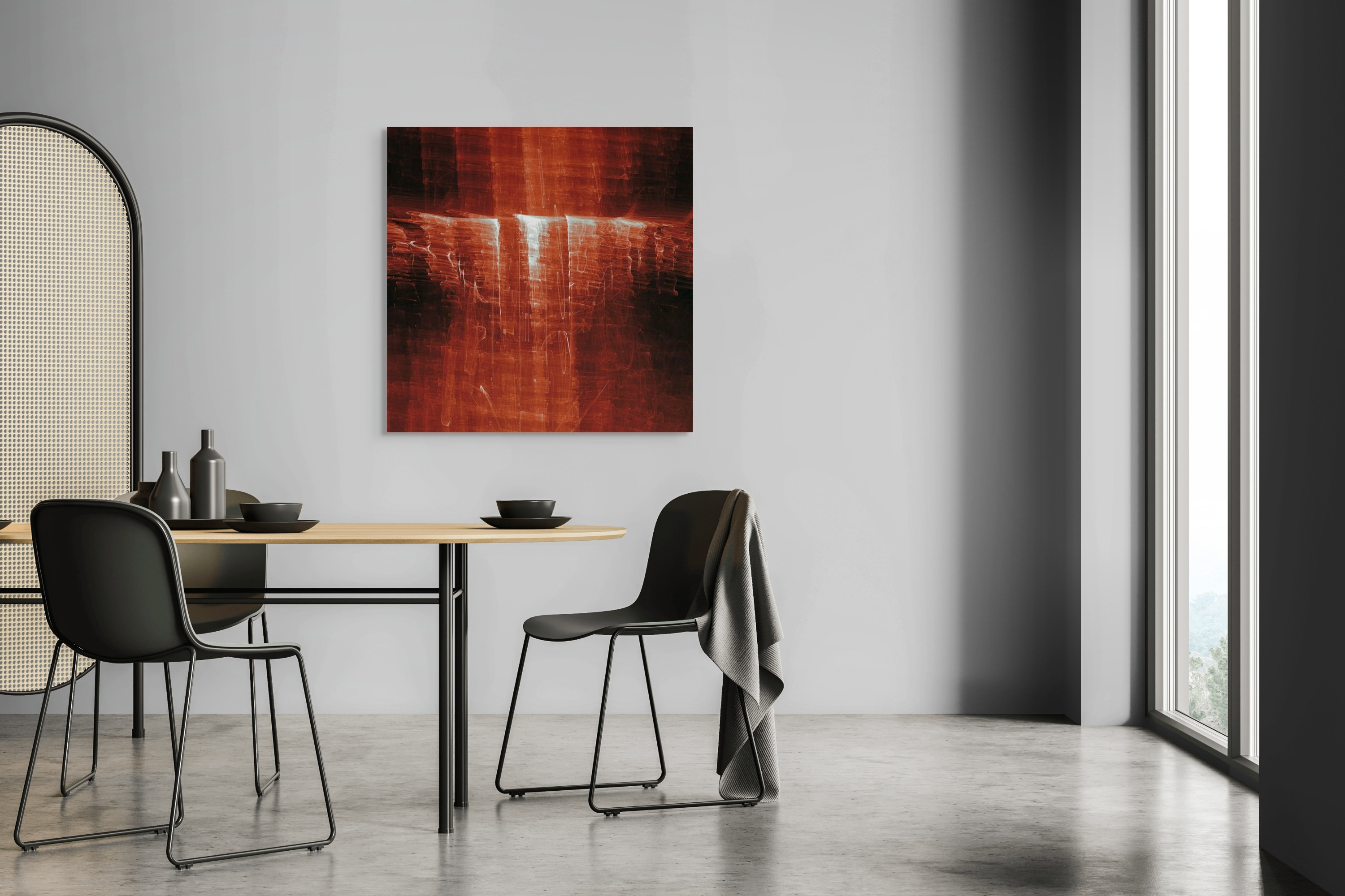 Room Mockup - 04