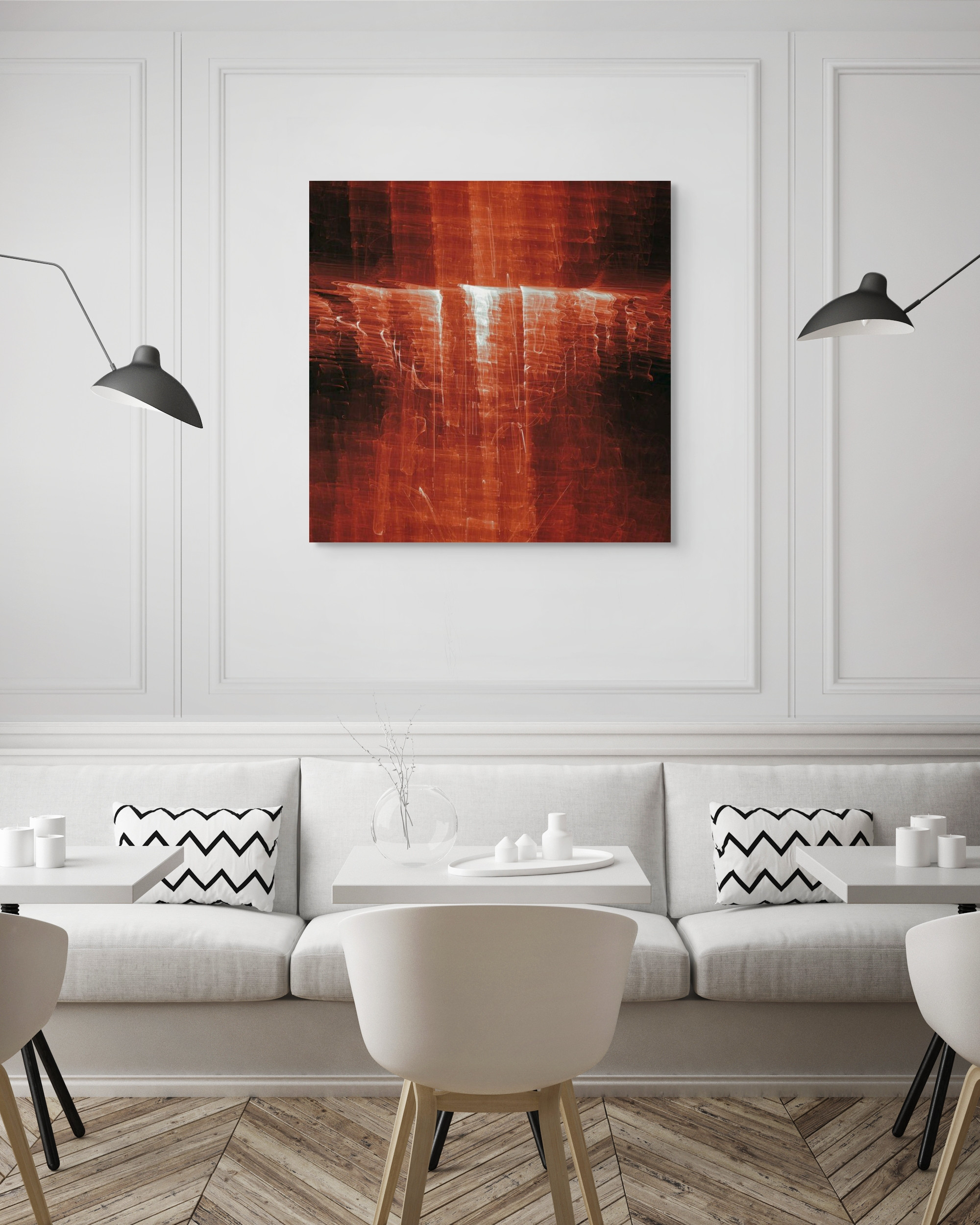 Room Mockup - 01