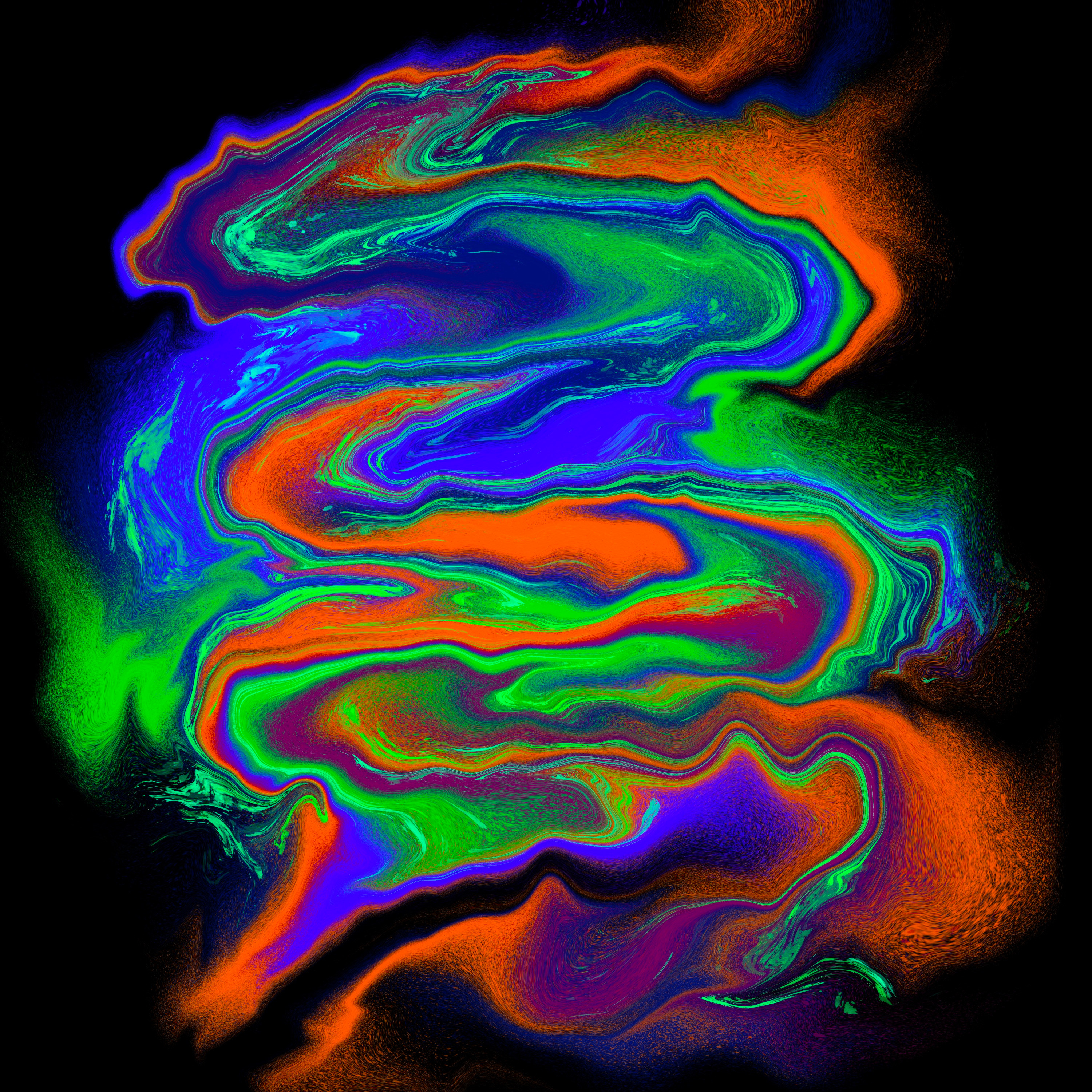 Starter Series #4, Skyler Jackson, Digital, 2024