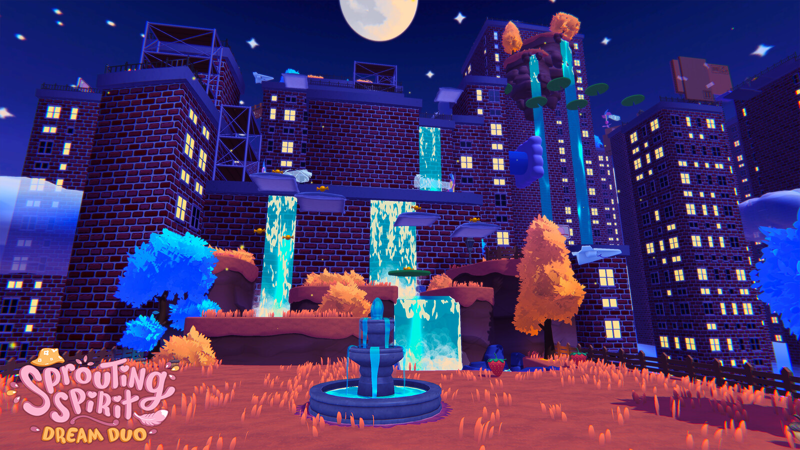 Level 4 Environment