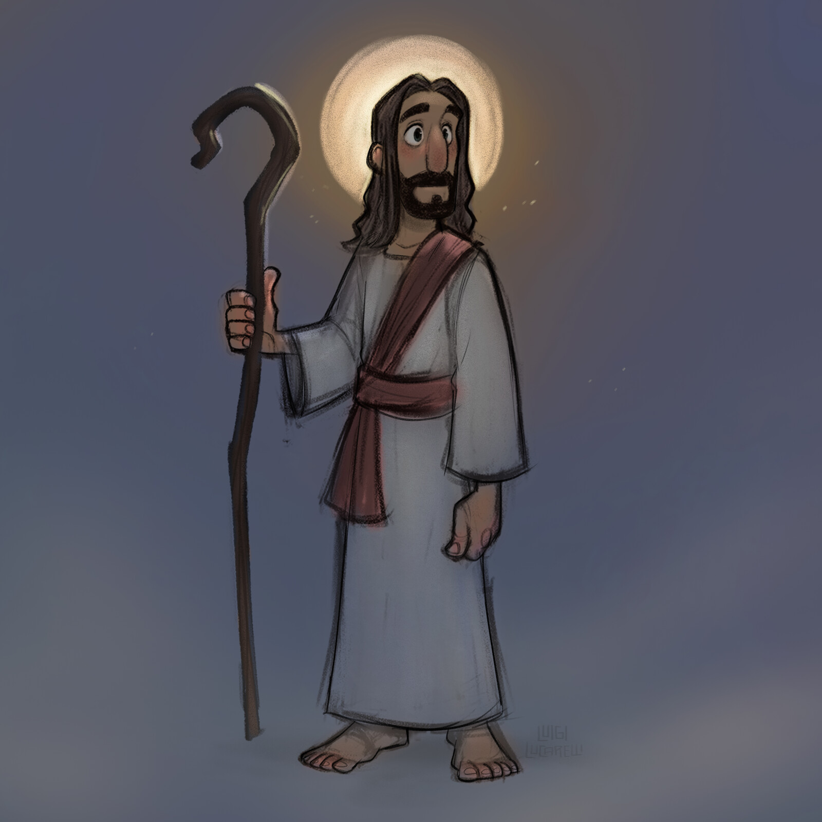 Matthew 11:28